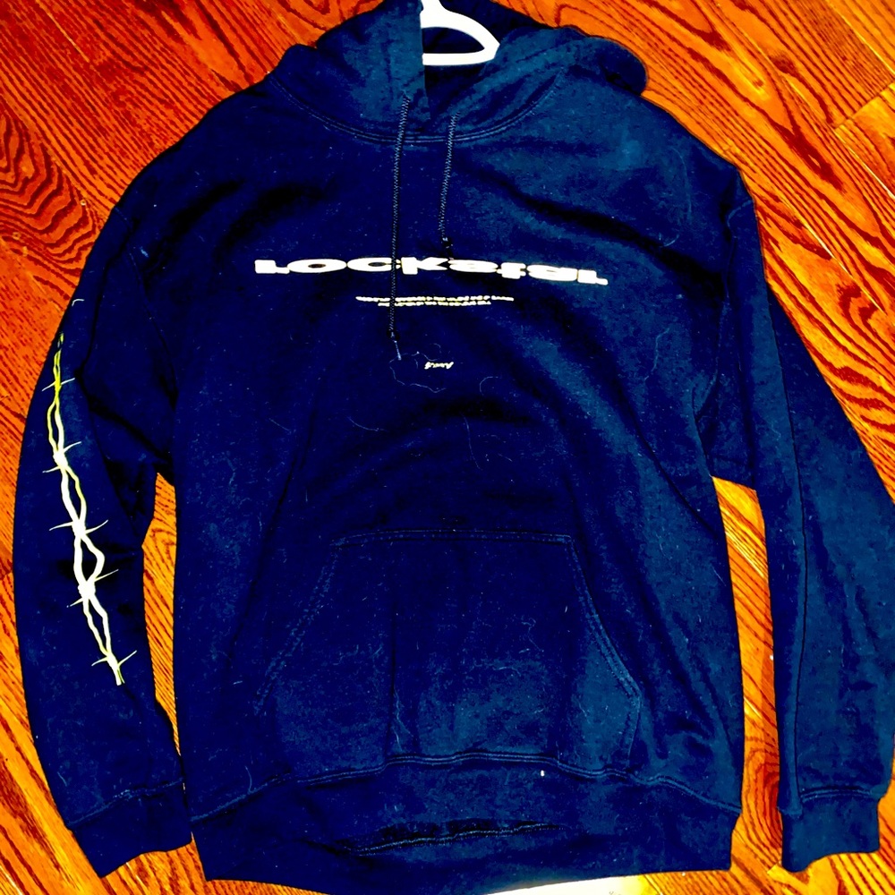 Post Malone Rockstar Hoodie